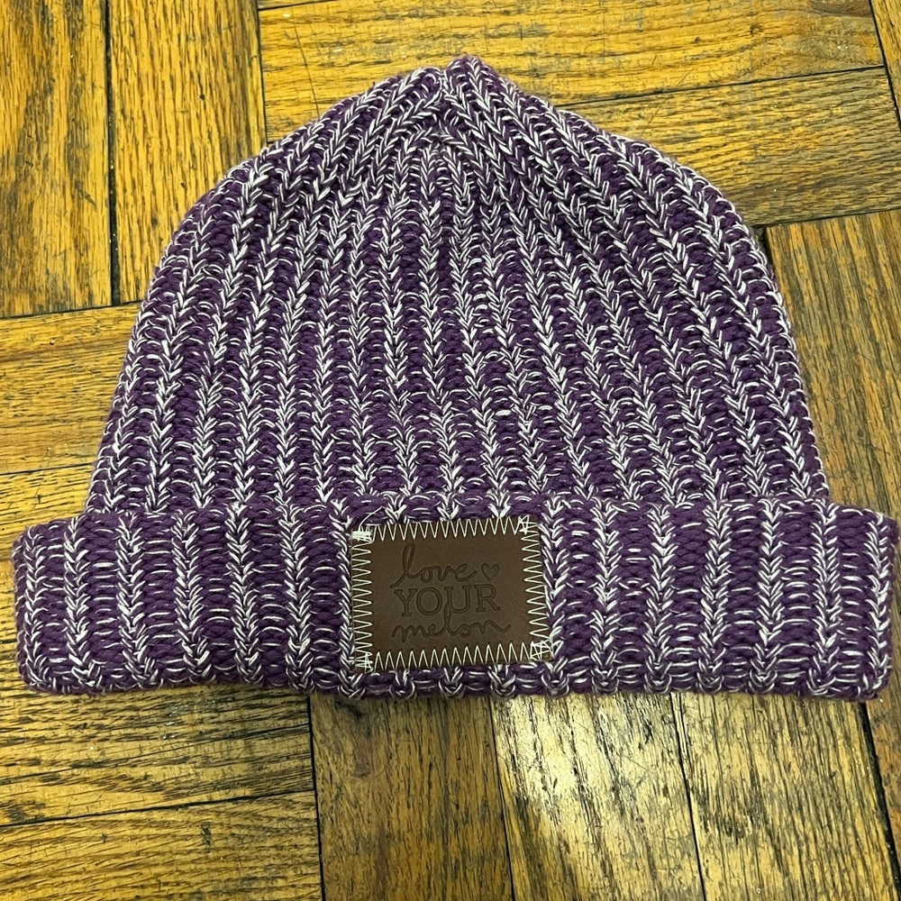 Love Your Melon Beanie